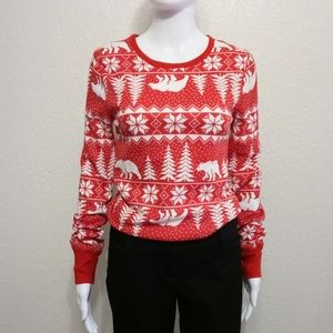 🍉5 for $25* Old Navy Winter Thermal Tee